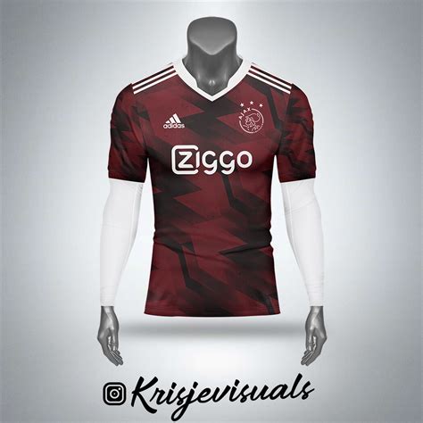 ajax  adidas