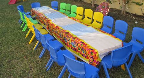 party table  chair rentals   chairs  tables rental  uae