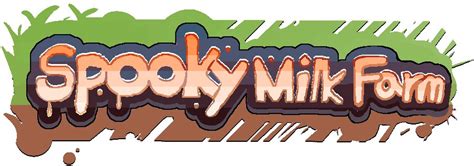 spooky milk farm porn game  games