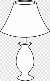 Incandescent Bulb sketch template