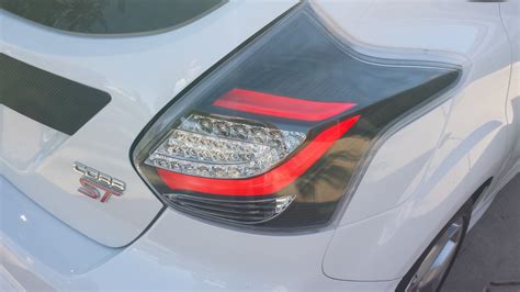 full led tail lights page