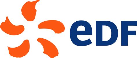 edf logos