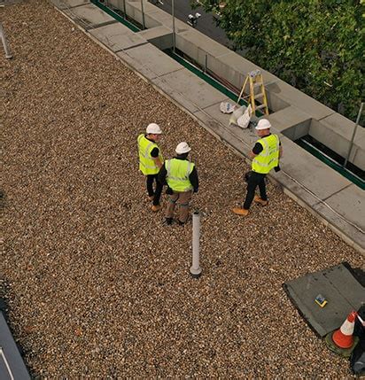drone roof surveys environ property services
