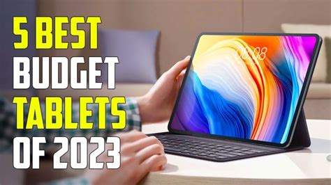 Top 5 Best Windows Tablets Of [2022]