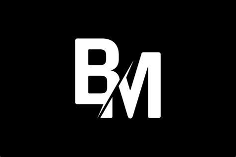 bm logo   cliparts  images  clipground