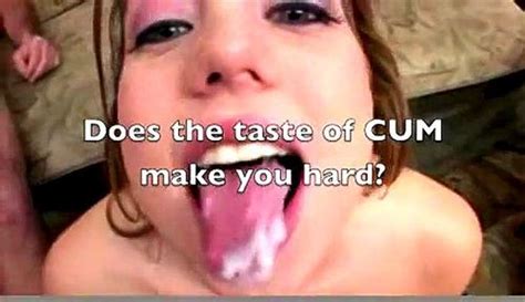 Watch Cum Eating Trainer Captions Cei Mistress Voices