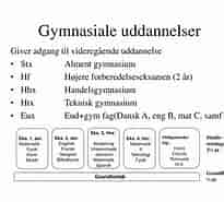 Image result for World Dansk Reference Uddannelse gymnasiale. Size: 205 x 185. Source: www.slideserve.com