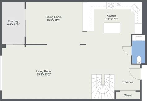 burr oak drive level   floor plan perfectviewd  chicago matterport service provider