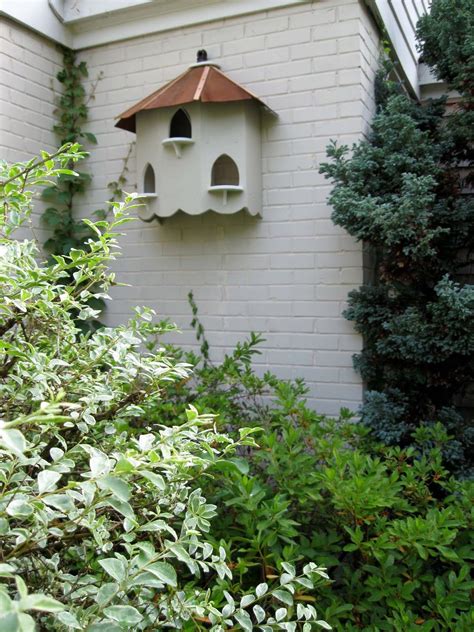 pin  home garden   birds butterflies houses
