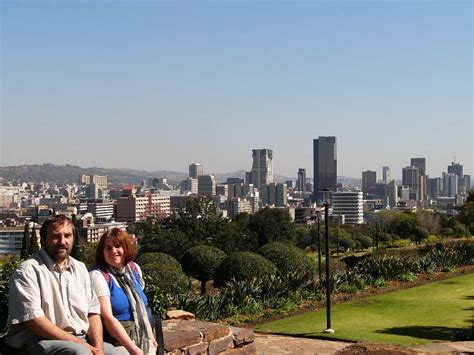 pretoria  surrounds