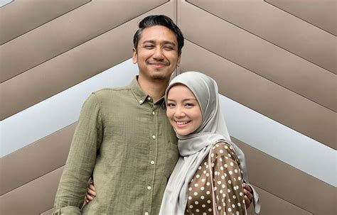 awak rasa awak  je kahwin respon mira filzah selepas