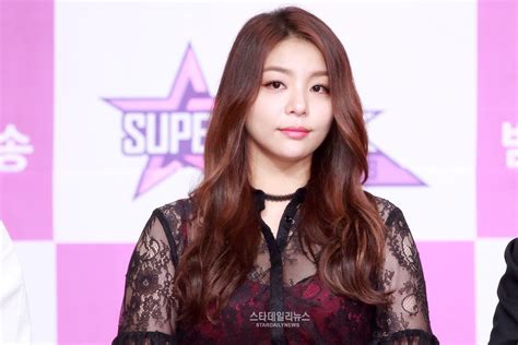 Ailee Reportedly Making Comeback In October Soompi