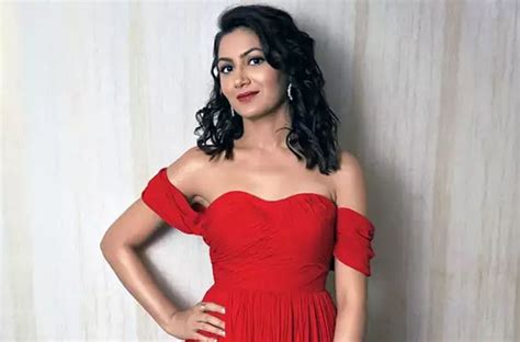 Sriti Jha Reveals Her Favourite Bollywood And Television Actors