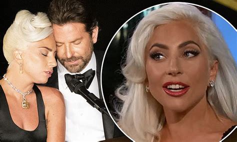Lady Gaga And Bradley Cooper Continue To Draw Romance