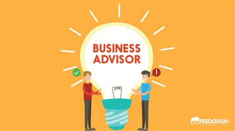 who is a business advisor 10 types of advisors feedough