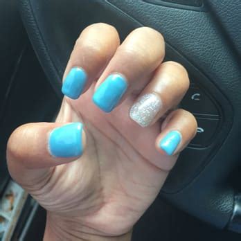 perfect ten nails    reviews nail salons