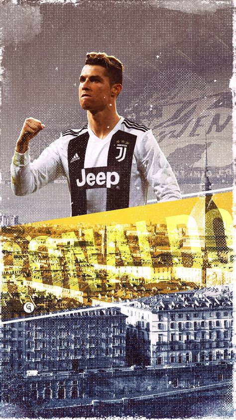 cristiano ronaldo juventus wallpapers hd background images