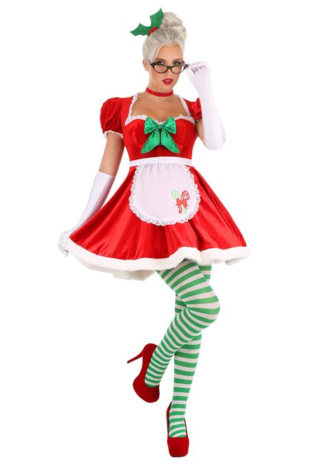 mrs claus outfit order online save 60 jlcatj gob mx