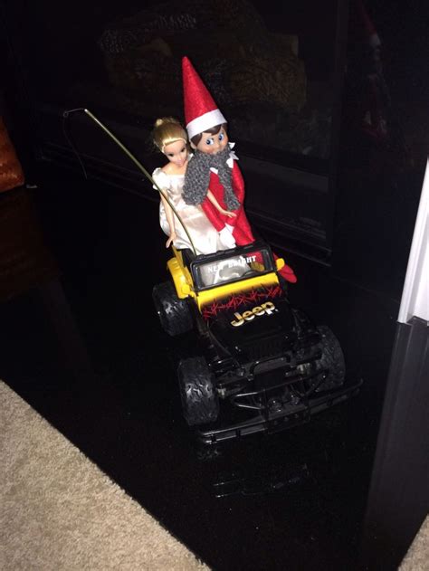Pin By Amy Groff On Elf On The Shelf Holiday Decor Elf On The Shelf