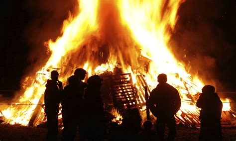 prevent antisocial behaviour  halloween  bonfire night