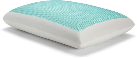 firm pillows    mattress review