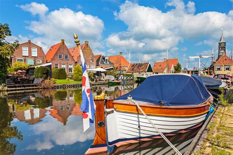 vakantie friesland de beste  minute aanbiedingen holidaygurunl