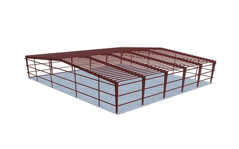 metal building packages quick prices general steel shop