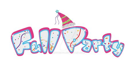 full party logo  reydeath  deviantart