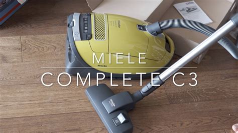 miele complete  youtube