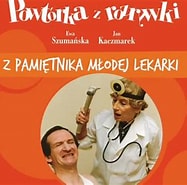 Image result for Co_to_za_z_pamiętnika_młodej_lekarki. Size: 187 x 185. Source: www.cda.pl