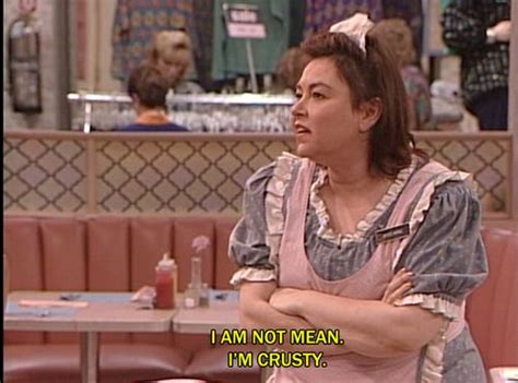 Pin By Tiffany Erika On Roseanne ♥ Roseanne Tv Show Roseanne Quotes