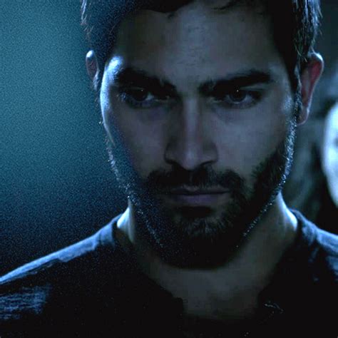 Derek Hale Teen Wolf This Might Hurt A Roleplay On Rpg