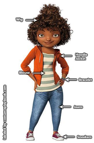 gratuity tip tucci costume 3 dreamworks cosplay ideas mother daughter costumes mother