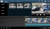 samsung galaxy tab   review   organizer apps maps app stores