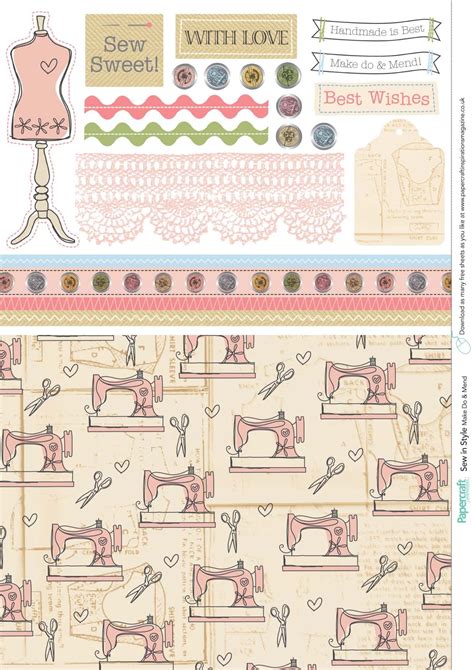 printable papers papercraft inspirations printables