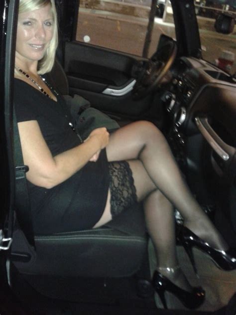 nylons page 2 milf update