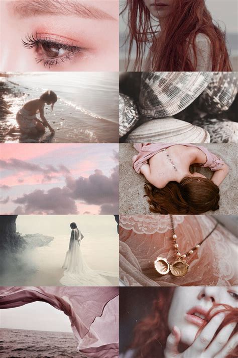 Skcgsra Aphrodite Aesthetic Witch Aesthetic Goddess Of Love