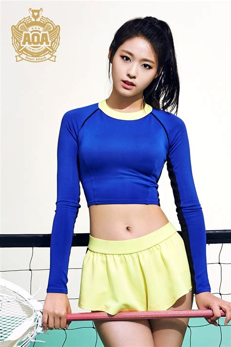 meet kim seolhyun  aoa  learn    kpop idol   kpop