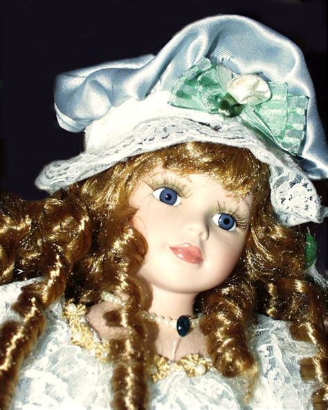 porcelain dolls types    vintage collectible porcelain dolls