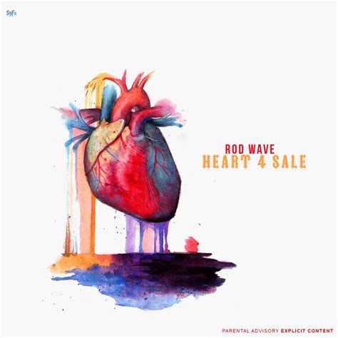 rod wave heart  sale lyrics genius lyrics