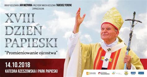 dzien papieski  rzeszowie stratzowpl