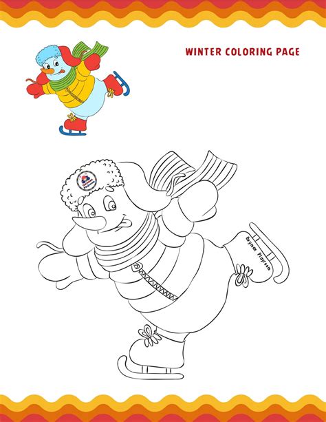 christmas coloring pages  kids