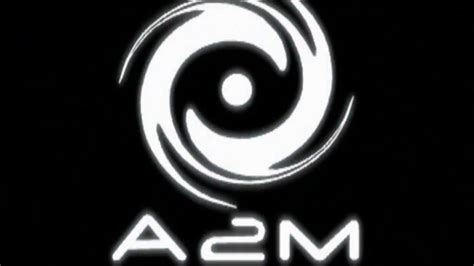 a2m 2002 logo youtube