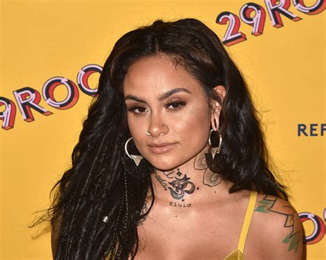 Bay Area Artist Kehlani Calls Out Bart You Can Catch A Murderer