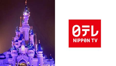 disney teams   nippon tv   japanese content