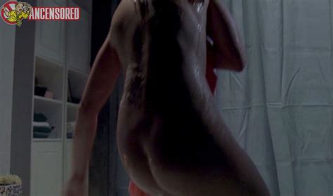 Naked Nikki Sanderson In Boogeyman 3