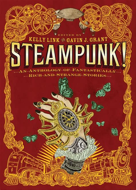 steampunk what are steampunk novels popsugar love and sex photo 16