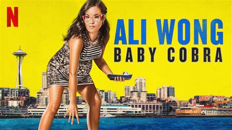 ali wong hard knock wife netflix official site
