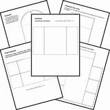 Lapbook Plantillas Foldables Mapas Lapbooks Homeschool Petal Mentales Homeschoolshare Como Schule Conceptuales sketch template