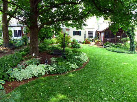 introduction  home garden landscaping bruzzese home improvements